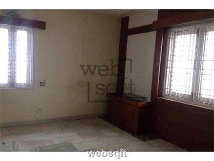 4 BHK Duplex House for Sale in Banjara Hills